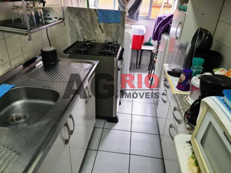 Conheça 20210531_144444 do imóvel - Apartamento 2 quartos à venda Rio de Janeiro,RJ - R$ 188.000 - VVAP20961 - 8 20210531_144444 - Apartamento 2 quartos à venda Rio de Janeiro,RJ - R$ 188.000 - VVAP20961 - 8