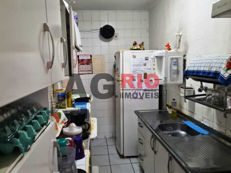 20210531_144459 - Apartamento 2 quartos à venda Rio de Janeiro,RJ - R$ 179.500 - VVAP20961 - 10