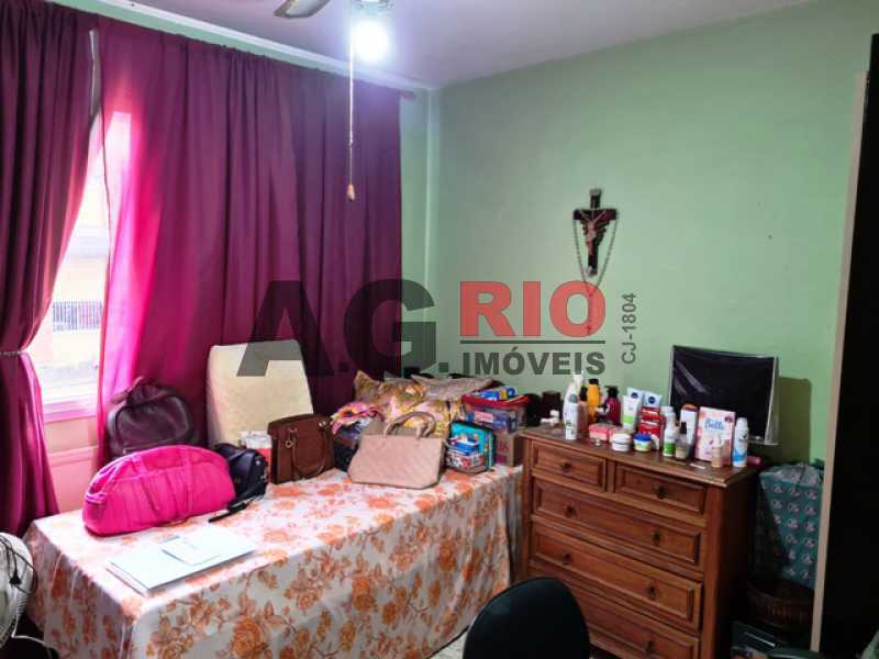 20210531_144545 - Apartamento 2 quartos à venda Rio de Janeiro,RJ - R$ 188.000 - VVAP20961 - 5