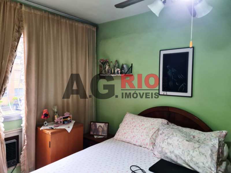 20210531_144640 - Apartamento 2 quartos à venda Rio de Janeiro,RJ - R$ 179.500 - VVAP20961 - 12