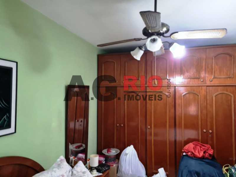 20210531_144654 - Apartamento 2 quartos à venda Rio de Janeiro,RJ - R$ 188.000 - VVAP20961 - 13