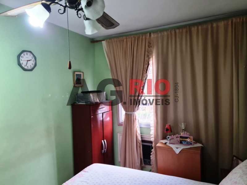 20210531_144704 - Apartamento 2 quartos à venda Rio de Janeiro,RJ - R$ 179.500 - VVAP20961 - 14