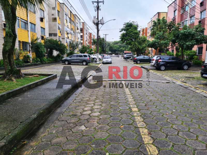 20210531_151409 - Apartamento 2 quartos à venda Rio de Janeiro,RJ - R$ 179.500 - VVAP20961 - 1