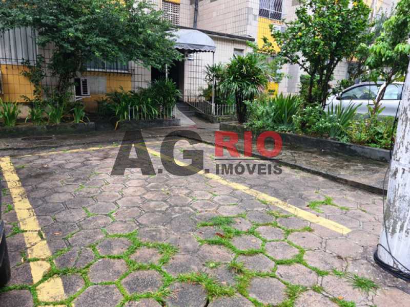 20210531_151436 - Apartamento 2 quartos à venda Rio de Janeiro,RJ - R$ 188.000 - VVAP20961 - 19