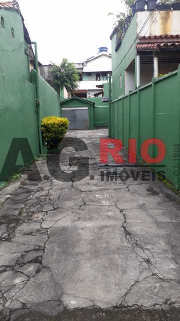 WhatsApp Image 2021-06-09 at 1 - Casa de Vila 2 quartos à venda Rio de Janeiro,RJ - R$ 230.000 - VVCV20094 - 13