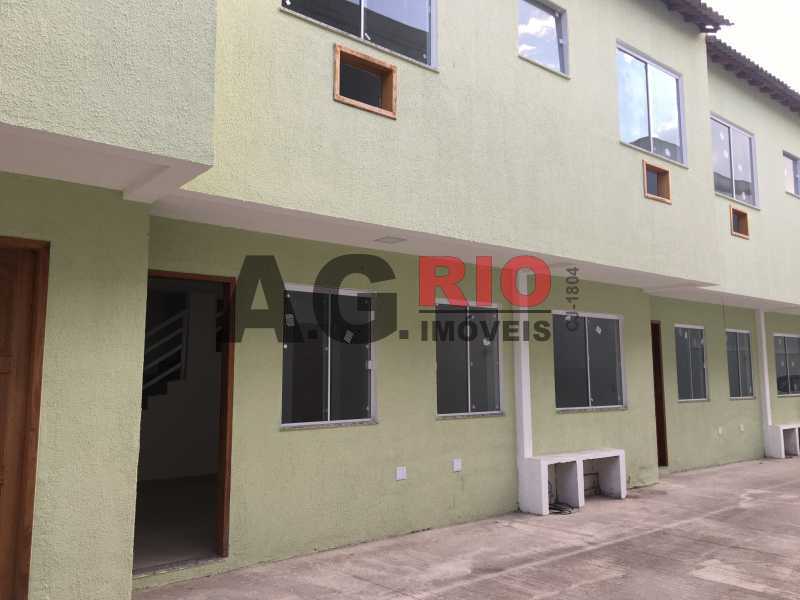 Conheça 1 do imóvel - Casa em Condomínio 2 quartos para alugar Rio de Janeiro,RJ - R$ 1.500 - VVCN20069 - 1 1 - Casa em Condomínio 2 quartos para alugar Rio de Janeiro,RJ - R$ 1.500 - VVCN20069 - 1