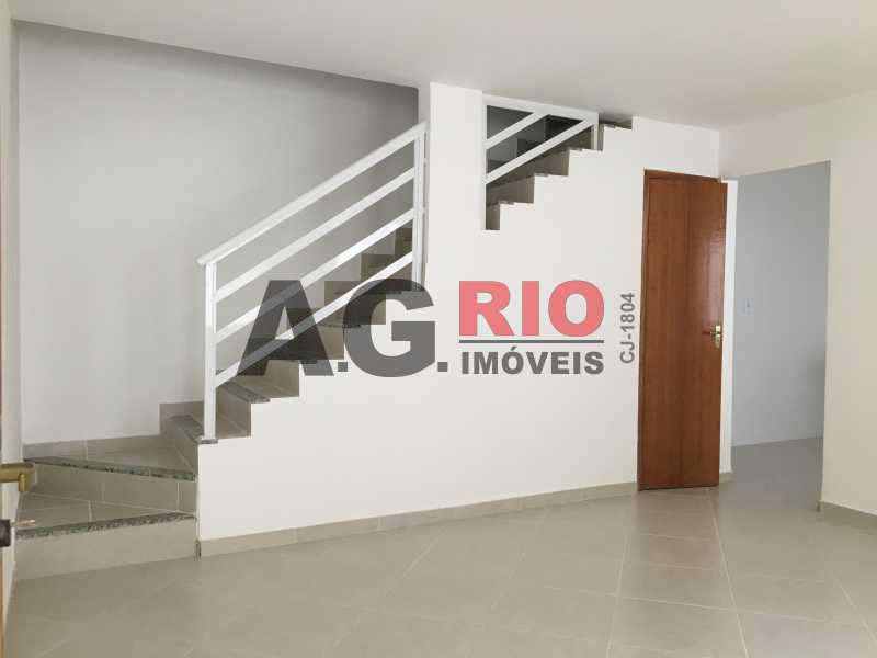 Conheça 2 do imóvel - Casa em Condomínio 2 quartos para alugar Rio de Janeiro,RJ - R$ 1.500 - VVCN20069 - 3 2 - Casa em Condomínio 2 quartos para alugar Rio de Janeiro,RJ - R$ 1.500 - VVCN20069 - 3