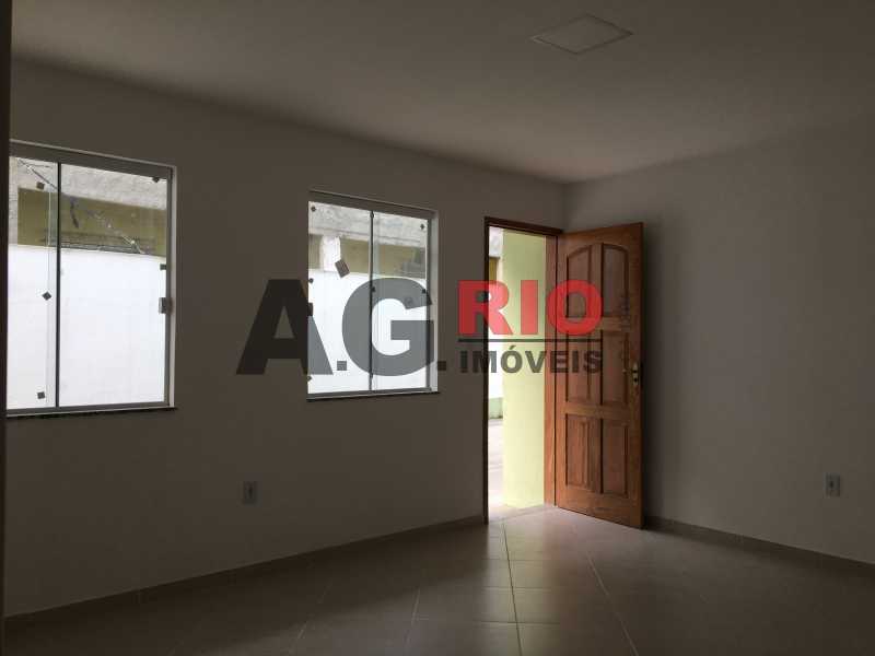 Conheça 4 do imóvel - Casa em Condomínio 2 quartos para alugar Rio de Janeiro,RJ - R$ 1.500 - VVCN20069 - 5 4 - Casa em Condomínio 2 quartos para alugar Rio de Janeiro,RJ - R$ 1.500 - VVCN20069 - 5