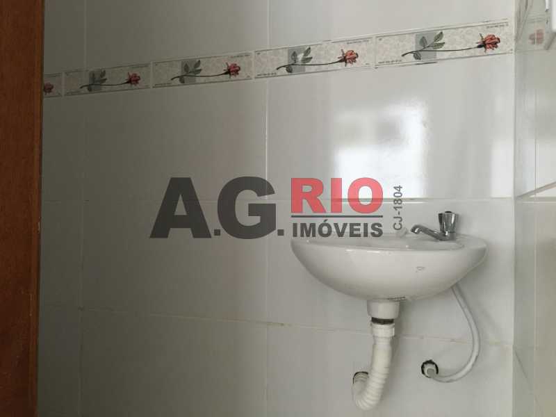 Conheça 5 do imóvel - Casa em Condomínio 2 quartos para alugar Rio de Janeiro,RJ - R$ 1.500 - VVCN20069 - 6 5 - Casa em Condomínio 2 quartos para alugar Rio de Janeiro,RJ - R$ 1.500 - VVCN20069 - 6