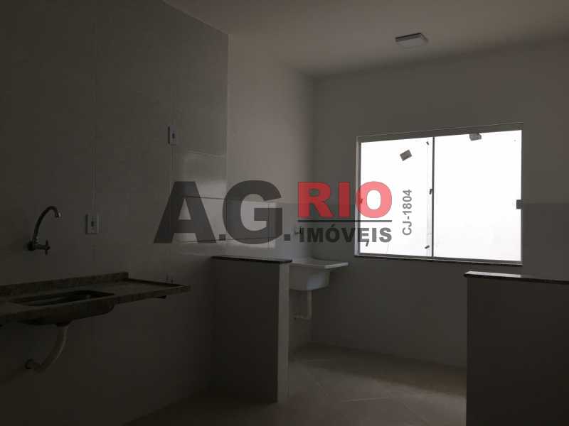 Conheça 6 do imóvel - Casa em Condomínio 2 quartos para alugar Rio de Janeiro,RJ - R$ 1.500 - VVCN20069 - 7 6 - Casa em Condomínio 2 quartos para alugar Rio de Janeiro,RJ - R$ 1.500 - VVCN20069 - 7