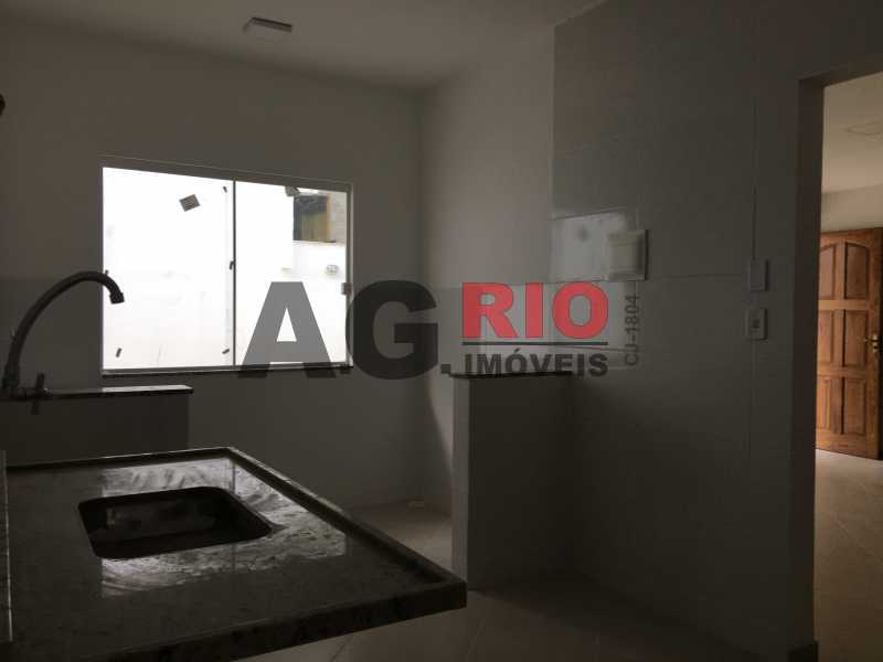 Conheça 7 do imóvel - Casa em Condomínio 2 quartos para alugar Rio de Janeiro,RJ - R$ 1.500 - VVCN20069 - 8 7 - Casa em Condomínio 2 quartos para alugar Rio de Janeiro,RJ - R$ 1.500 - VVCN20069 - 8