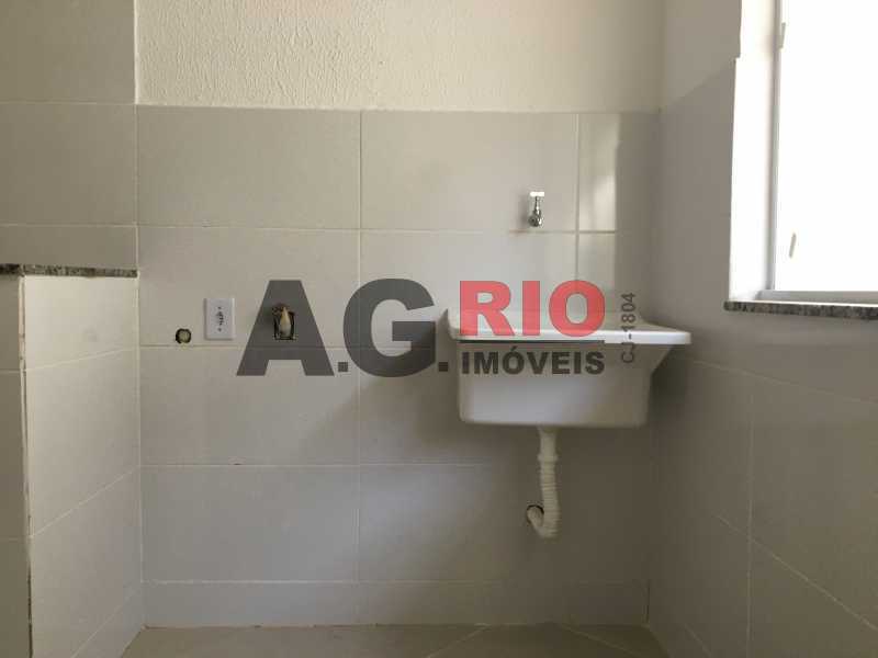 Conheça 8 do imóvel - Casa em Condomínio 2 quartos para alugar Rio de Janeiro,RJ - R$ 1.500 - VVCN20069 - 9 8 - Casa em Condomínio 2 quartos para alugar Rio de Janeiro,RJ - R$ 1.500 - VVCN20069 - 9
