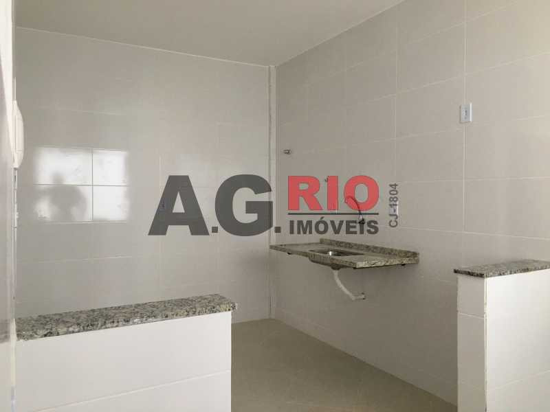 Conheça 9 do imóvel - Casa em Condomínio 2 quartos para alugar Rio de Janeiro,RJ - R$ 1.500 - VVCN20069 - 10 9 - Casa em Condomínio 2 quartos para alugar Rio de Janeiro,RJ - R$ 1.500 - VVCN20069 - 10