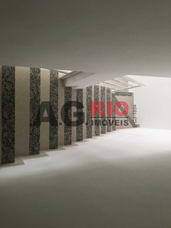 Conheça 10 do imóvel - Casa em Condomínio 2 quartos para alugar Rio de Janeiro,RJ - R$ 1.500 - VVCN20069 - 11 10 - Casa em Condomínio 2 quartos para alugar Rio de Janeiro,RJ - R$ 1.500 - VVCN20069 - 11