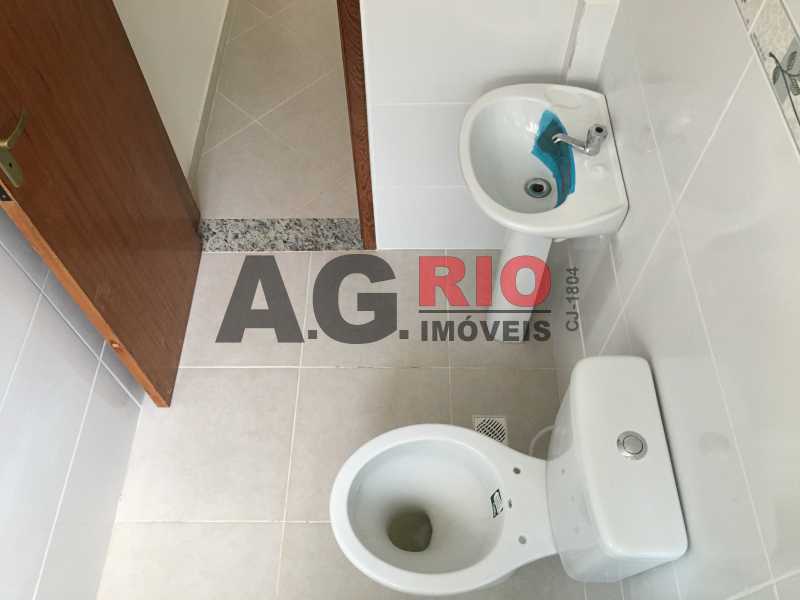 Conheça 14 do imóvel - Casa em Condomínio 2 quartos para alugar Rio de Janeiro,RJ - R$ 1.500 - VVCN20069 - 15 14 - Casa em Condomínio 2 quartos para alugar Rio de Janeiro,RJ - R$ 1.500 - VVCN20069 - 15
