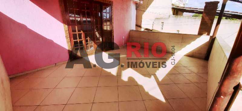 Conheça WhatsApp Image 2021-06-23 at 1 do imóvel - Casa de Vila 3 quartos à venda Rio de Janeiro,RJ - R$ 295.000 - VVCV30037 - 20 WhatsApp Image 2021-06-23 at 1 - Casa de Vila 3 quartos à venda Rio de Janeiro,RJ - R$ 295.000 - VVCV30037 - 20