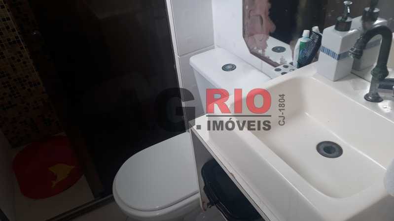Conheça 20210623_101057 do imóvel - Cobertura 2 quartos à venda Rio de Janeiro,RJ - R$ 450.000 - TQCO20021 - 17 20210623_101057 - Cobertura 2 quartos à venda Rio de Janeiro,RJ - R$ 450.000 - TQCO20021 - 17
