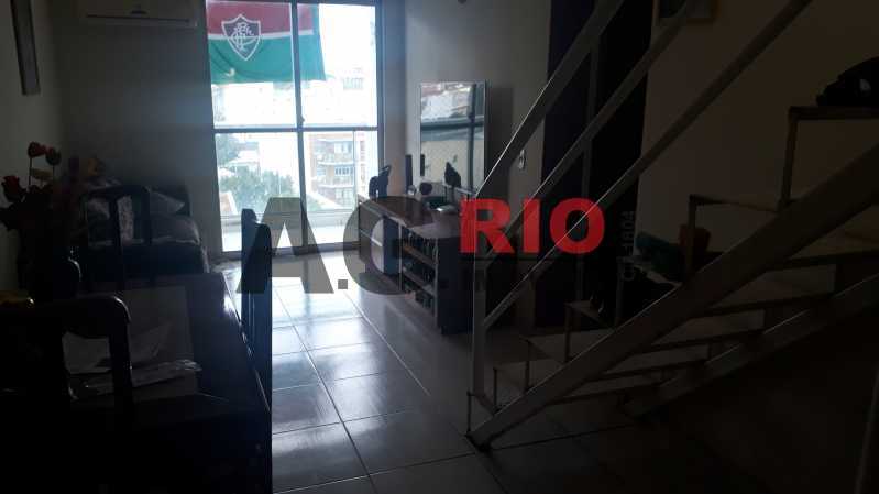 Conheça 20210623_101220 do imóvel - Cobertura 2 quartos à venda Rio de Janeiro,RJ - R$ 450.000 - TQCO20021 - 9 20210623_101220 - Cobertura 2 quartos à venda Rio de Janeiro,RJ - R$ 450.000 - TQCO20021 - 9