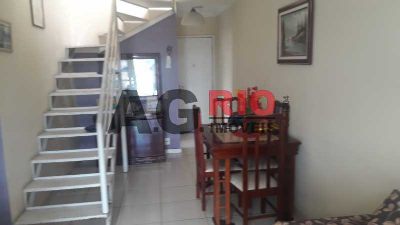 Conheça 20210623_101231 do imóvel - Cobertura 2 quartos à venda Rio de Janeiro,RJ - R$ 450.000 - TQCO20021 - 3 20210623_101231 - Cobertura 2 quartos à venda Rio de Janeiro,RJ - R$ 450.000 - TQCO20021 - 3