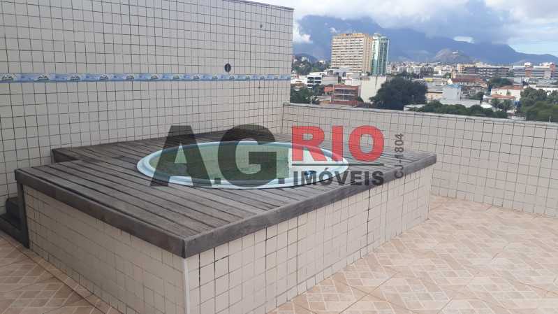 Conheça 20210623_101337 do imóvel - Cobertura 2 quartos à venda Rio de Janeiro,RJ - R$ 450.000 - TQCO20021 - 21 20210623_101337 - Cobertura 2 quartos à venda Rio de Janeiro,RJ - R$ 450.000 - TQCO20021 - 21