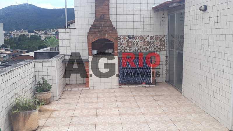 Conheça 20210623_101419 do imóvel - Cobertura 2 quartos à venda Rio de Janeiro,RJ - R$ 450.000 - TQCO20021 - 23 20210623_101419 - Cobertura 2 quartos à venda Rio de Janeiro,RJ - R$ 450.000 - TQCO20021 - 23