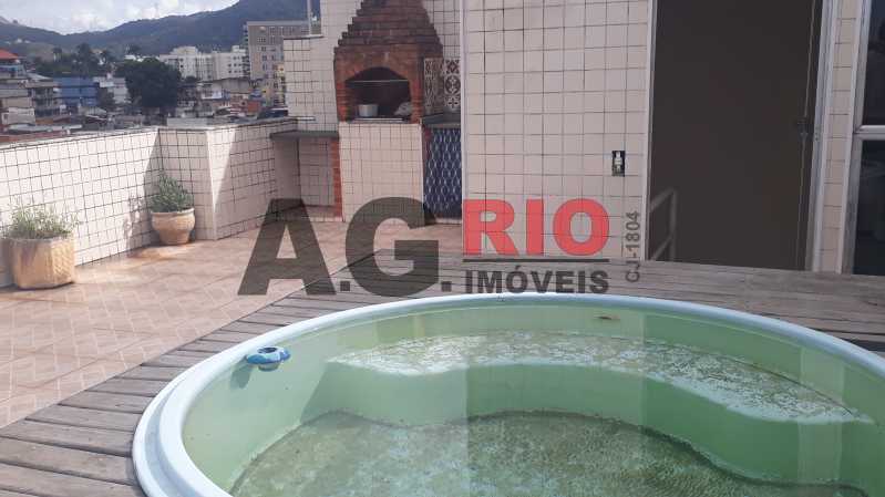 Conheça 20210623_101446 do imóvel - Cobertura 2 quartos à venda Rio de Janeiro,RJ - R$ 450.000 - TQCO20021 - 22 20210623_101446 - Cobertura 2 quartos à venda Rio de Janeiro,RJ - R$ 450.000 - TQCO20021 - 22