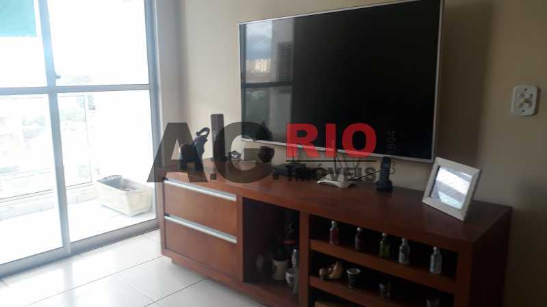 Conheça 20210623_101733 do imóvel - Cobertura 2 quartos à venda Rio de Janeiro,RJ - R$ 450.000 - TQCO20021 - 1 20210623_101733 - Cobertura 2 quartos à venda Rio de Janeiro,RJ - R$ 450.000 - TQCO20021 - 1