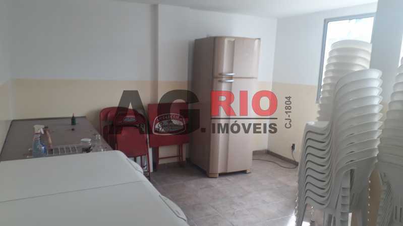 Conheça 20210623_103513 do imóvel - Cobertura 2 quartos à venda Rio de Janeiro,RJ - R$ 450.000 - TQCO20021 - 30 20210623_103513 - Cobertura 2 quartos à venda Rio de Janeiro,RJ - R$ 450.000 - TQCO20021 - 30