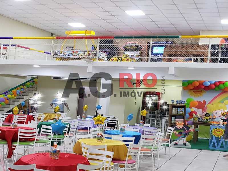 Conheça 1 do imóvel - Prédio 230m² à venda Rio de Janeiro,RJ - R$ 520.000 - VVPR10001 - 1 1 - Prédio 230m² à venda Rio de Janeiro,RJ - R$ 520.000 - VVPR10001 - 1