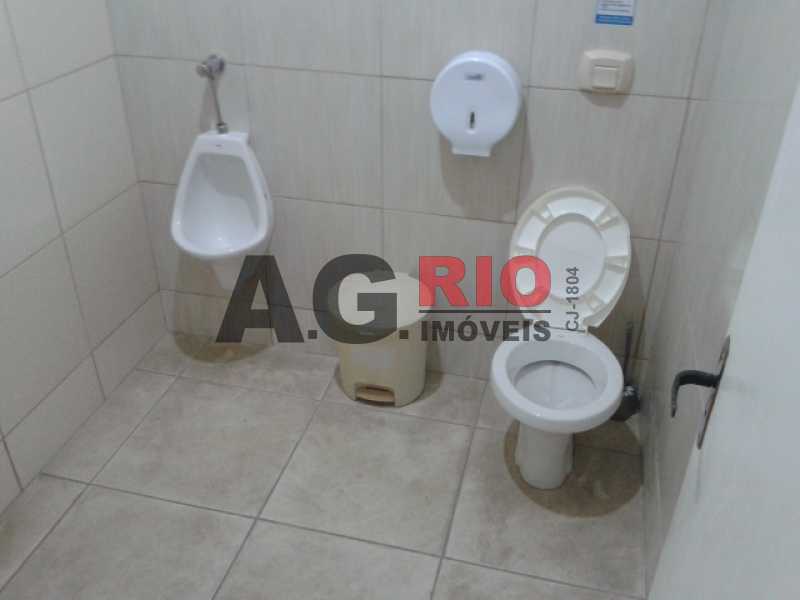 Conheça 11 do imóvel - Prédio 230m² à venda Rio de Janeiro,RJ - R$ 520.000 - VVPR10001 - 12 11 - Prédio 230m² à venda Rio de Janeiro,RJ - R$ 520.000 - VVPR10001 - 12