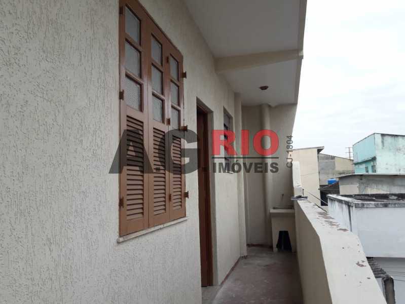 WhatsApp Image 2021-07-06 at 1 - Apartamento 1 quarto à venda Rio de Janeiro,RJ - R$ 170.000 - VVAP10099 - 3