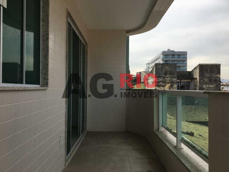 Conheça 4 do imóvel - Apartamento 3 quartos para alugar Rio de Janeiro,RJ - R$ 2.300 - VVAP30339 - 5 4 - Apartamento 3 quartos para alugar Rio de Janeiro,RJ - R$ 2.300 - VVAP30339 - 5