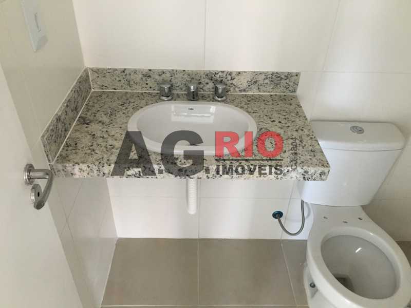 Conheça 8 do imóvel - Apartamento 3 quartos para alugar Rio de Janeiro,RJ - R$ 2.300 - VVAP30339 - 9 8 - Apartamento 3 quartos para alugar Rio de Janeiro,RJ - R$ 2.300 - VVAP30339 - 9