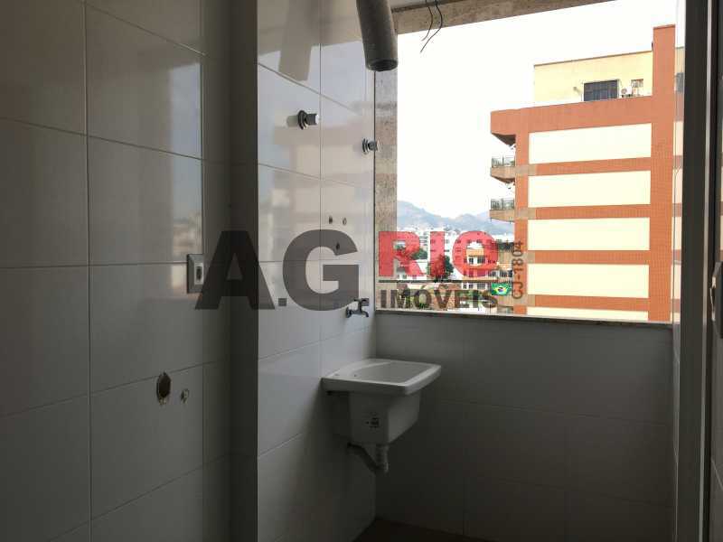 Conheça 17 do imóvel - Apartamento 3 quartos para alugar Rio de Janeiro,RJ - R$ 2.300 - VVAP30339 - 18 17 - Apartamento 3 quartos para alugar Rio de Janeiro,RJ - R$ 2.300 - VVAP30339 - 18