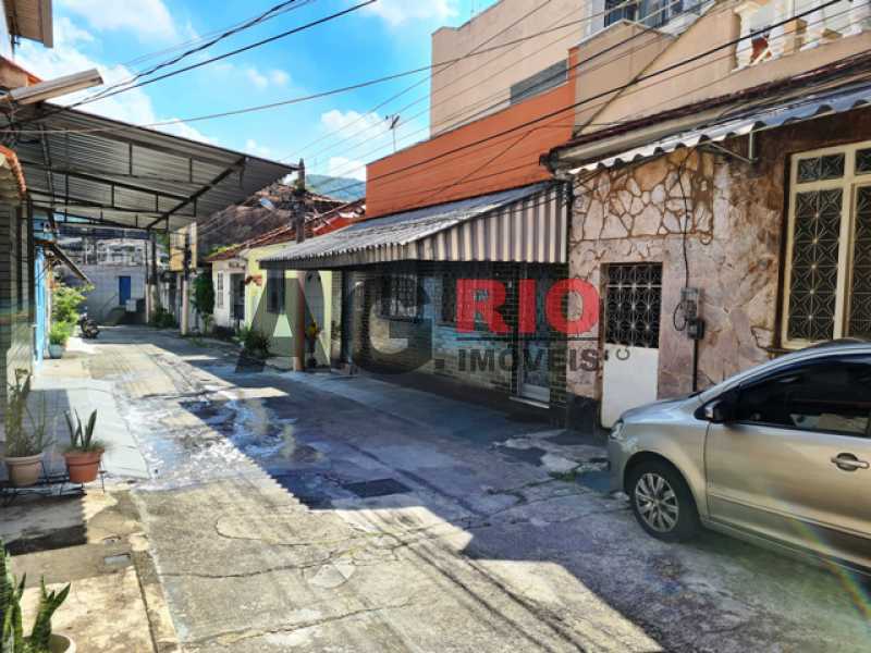 20210409_100102 - Casa de Vila 3 quartos à venda Rio de Janeiro,RJ - R$ 380.000 - VVCV30038 - 3