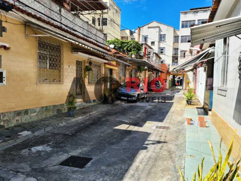 20210409_100105 - Casa de Vila 3 quartos à venda Rio de Janeiro,RJ - R$ 380.000 - VVCV30038 - 4