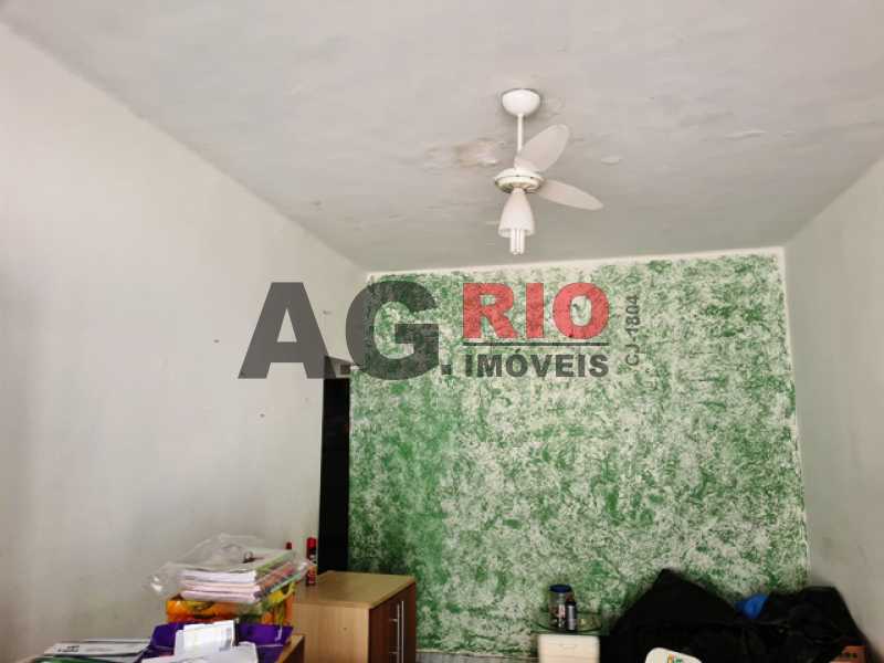 20210409_100115 - Casa de Vila 3 quartos à venda Rio de Janeiro,RJ - R$ 380.000 - VVCV30038 - 5