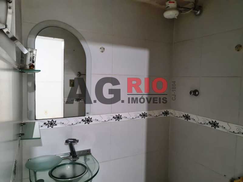 Conheça 20210409_100218 do imóvel - Casa de Vila 3 quartos à venda Rio de Janeiro,RJ - R$ 380.000 - VVCV30038 - 10 20210409_100218 - Casa de Vila 3 quartos à venda Rio de Janeiro,RJ - R$ 380.000 - VVCV30038 - 10
