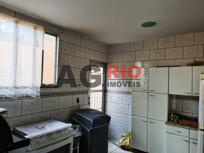 20210409_101640 - Casa de Vila 3 quartos à venda Rio de Janeiro,RJ - R$ 380.000 - VVCV30038 - 15