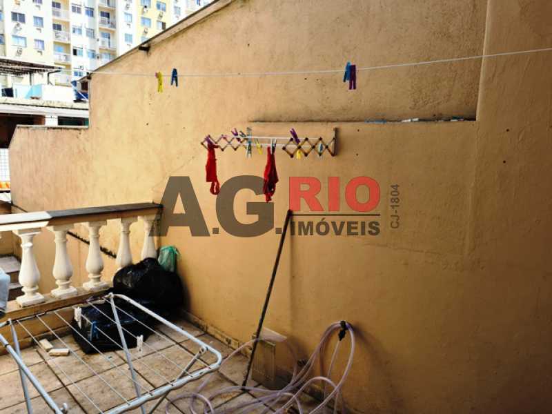 Conheça 20210409_101659 do imóvel - Casa de Vila 3 quartos à venda Rio de Janeiro,RJ - R$ 380.000 - VVCV30038 - 16 20210409_101659 - Casa de Vila 3 quartos à venda Rio de Janeiro,RJ - R$ 380.000 - VVCV30038 - 16