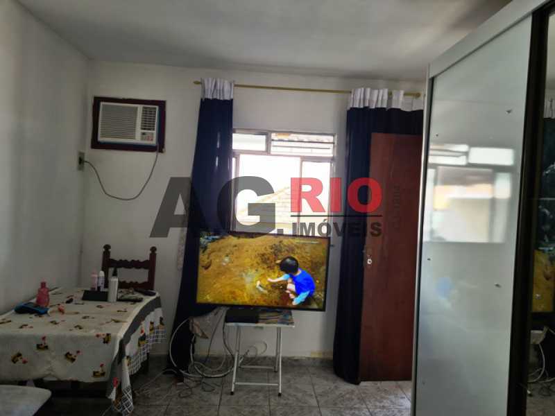 20210409_101756 - Casa de Vila 3 quartos à venda Rio de Janeiro,RJ - R$ 380.000 - VVCV30038 - 21
