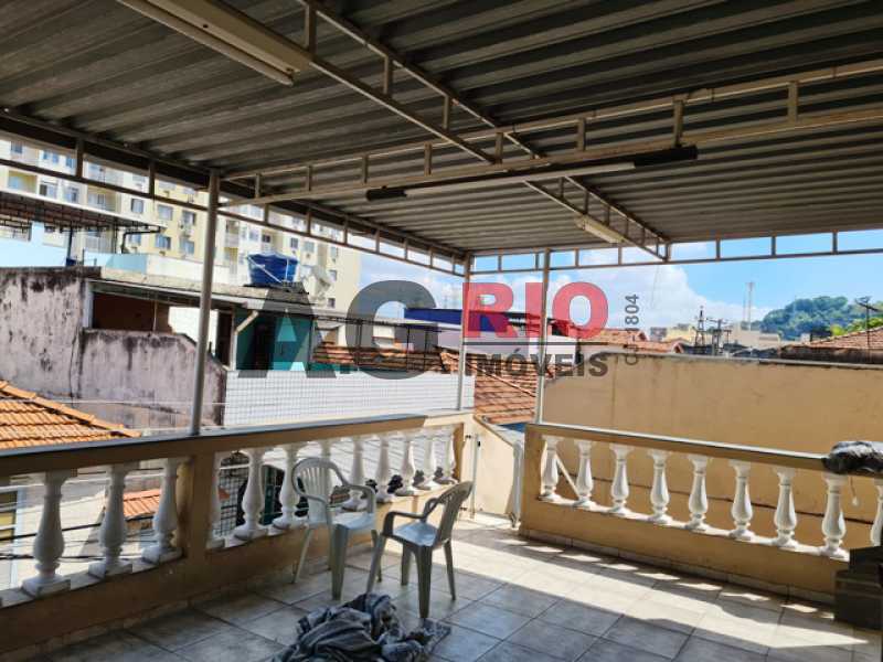 Conheça 20210409_101820 do imóvel - Casa de Vila 3 quartos à venda Rio de Janeiro,RJ - R$ 380.000 - VVCV30038 - 23 20210409_101820 - Casa de Vila 3 quartos à venda Rio de Janeiro,RJ - R$ 380.000 - VVCV30038 - 23