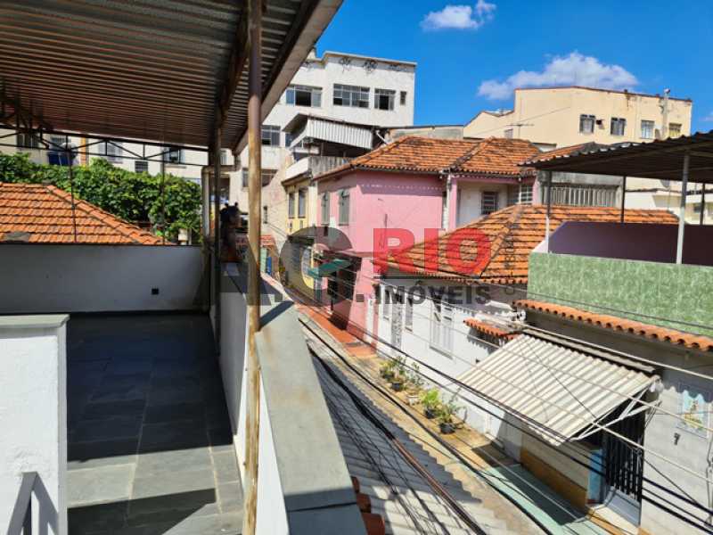 Conheça 20210409_101835 do imóvel - Casa de Vila 3 quartos à venda Rio de Janeiro,RJ - R$ 380.000 - VVCV30038 - 25 20210409_101835 - Casa de Vila 3 quartos à venda Rio de Janeiro,RJ - R$ 380.000 - VVCV30038 - 25