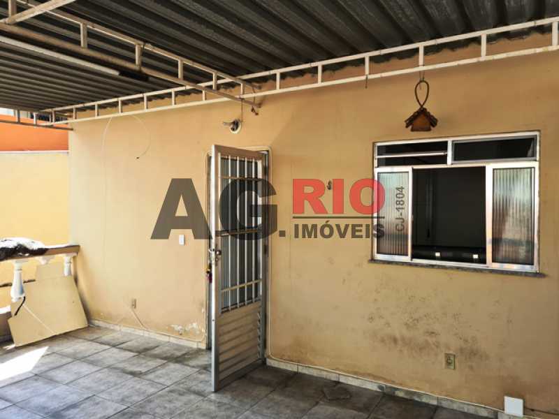 Conheça 20210409_101847 do imóvel - Casa de Vila 3 quartos à venda Rio de Janeiro,RJ - R$ 380.000 - VVCV30038 - 26 20210409_101847 - Casa de Vila 3 quartos à venda Rio de Janeiro,RJ - R$ 380.000 - VVCV30038 - 26