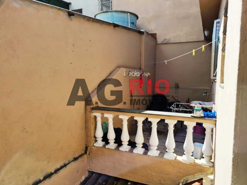 Conheça 20210409_101900 do imóvel - Casa de Vila 3 quartos à venda Rio de Janeiro,RJ - R$ 380.000 - VVCV30038 - 27 20210409_101900 - Casa de Vila 3 quartos à venda Rio de Janeiro,RJ - R$ 380.000 - VVCV30038 - 27
