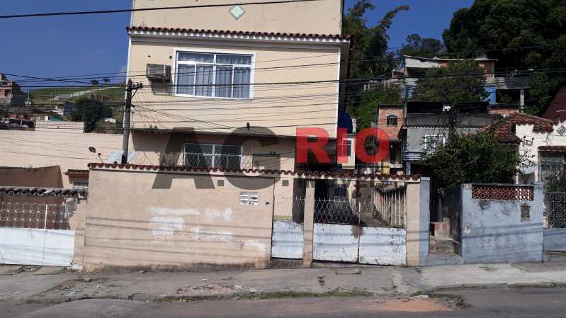 20210712_131016 - Apartamento 1 quarto à venda Rio de Janeiro,RJ - R$ 80.000 - TQAP10075 - 1