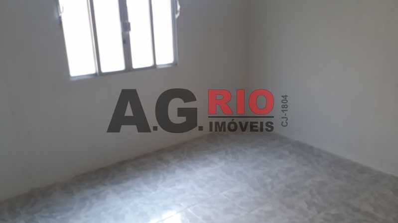 20210712_132116 - Apartamento 1 quarto à venda Rio de Janeiro,RJ - R$ 80.000 - TQAP10075 - 7