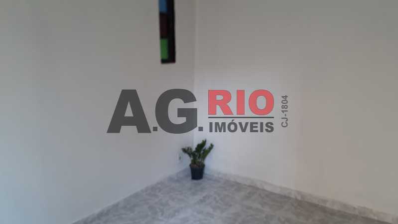20210712_132130 - Apartamento 1 quarto à venda Rio de Janeiro,RJ - R$ 80.000 - TQAP10075 - 8