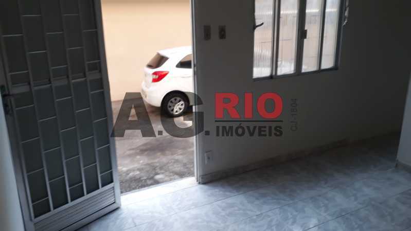 20210712_132148 - Apartamento 1 quarto à venda Rio de Janeiro,RJ - R$ 80.000 - TQAP10075 - 4