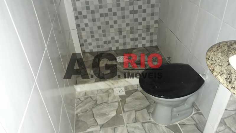 20210712_132227 - Apartamento 1 quarto à venda Rio de Janeiro,RJ - R$ 65.000 - TQAP10075 - 12